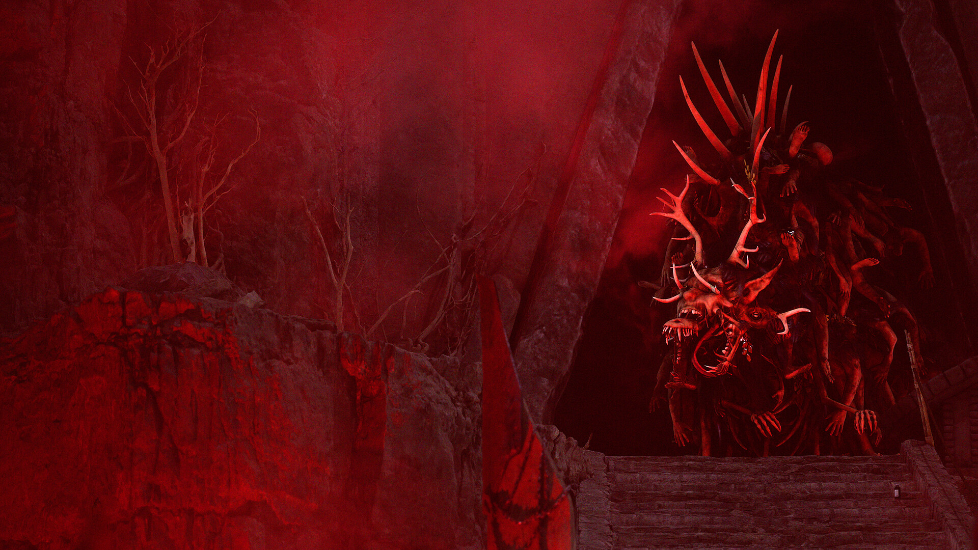 《荒凉避难所/Bleak Haven》PC中文版下载-含Build.20527462-腾渊科技论坛