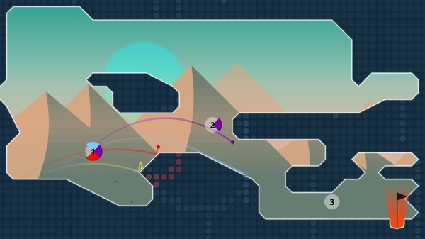 《派对高尔夫 Party Golf》Switch NSP下载-腾渊科技论坛