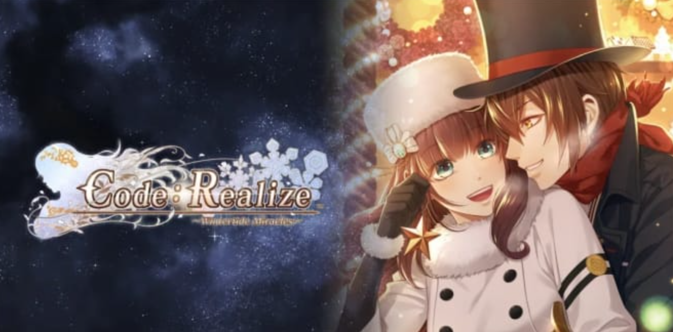 《Code：Realize白银的奇迹 Code: Realize ~Wintertide Miracles~》Switch中文版XCZ下载-腾渊科技论坛