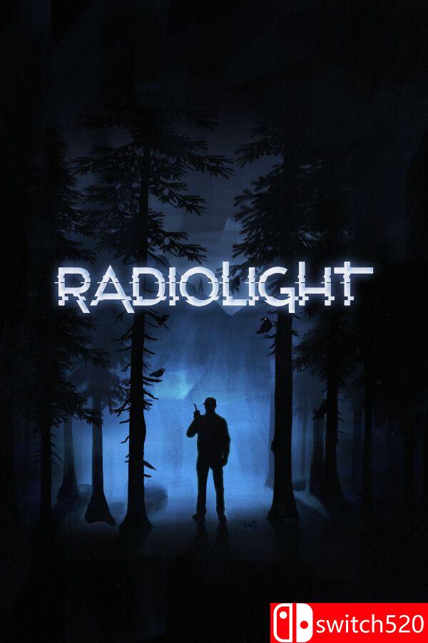 《辐射光（Radiolight）》官方中文 [中文/英文]-腾渊科技论坛