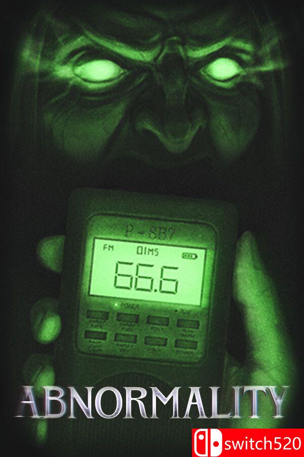 《异常搜查（Abnormality）》Build 15614978 [英文]-腾渊科技论坛