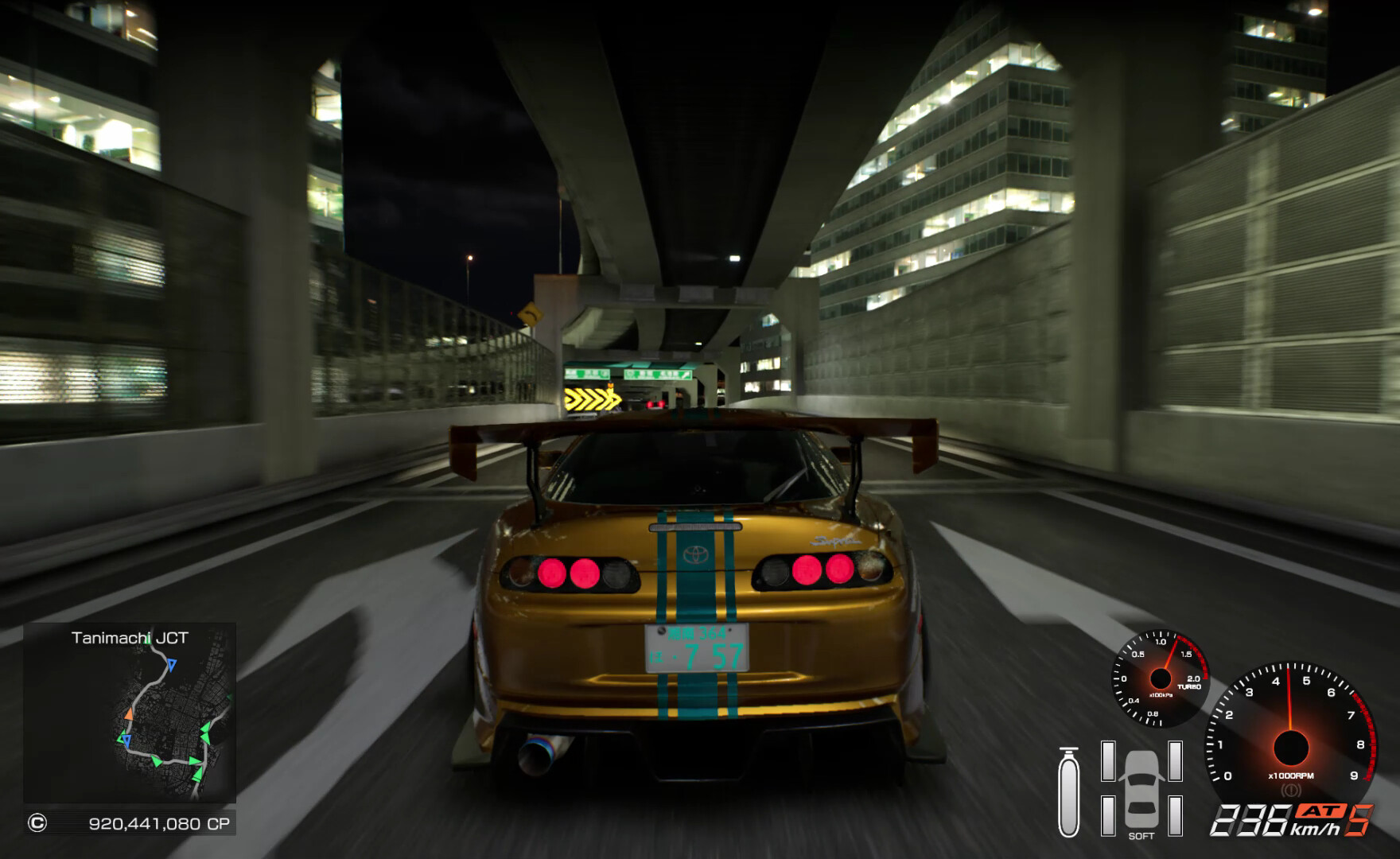 《首都高赛车/Tokyo Xtreme Racer》PC中文版下载-含v1.1.1-腾渊科技论坛