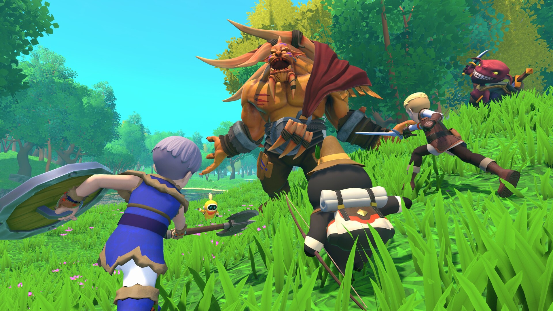 《欧米茄工匠/Omega Crafter》PC中文版下载-含v1.0.5-腾渊科技论坛