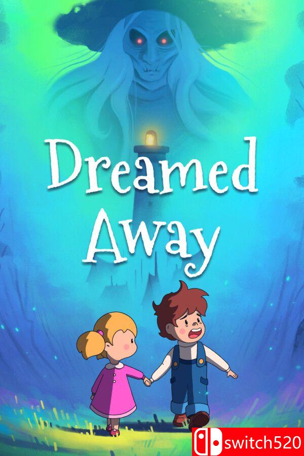 《迷失幻境（Dreamed Away）》官方中文 [中文/繁体/英文/日语]-腾渊科技论坛