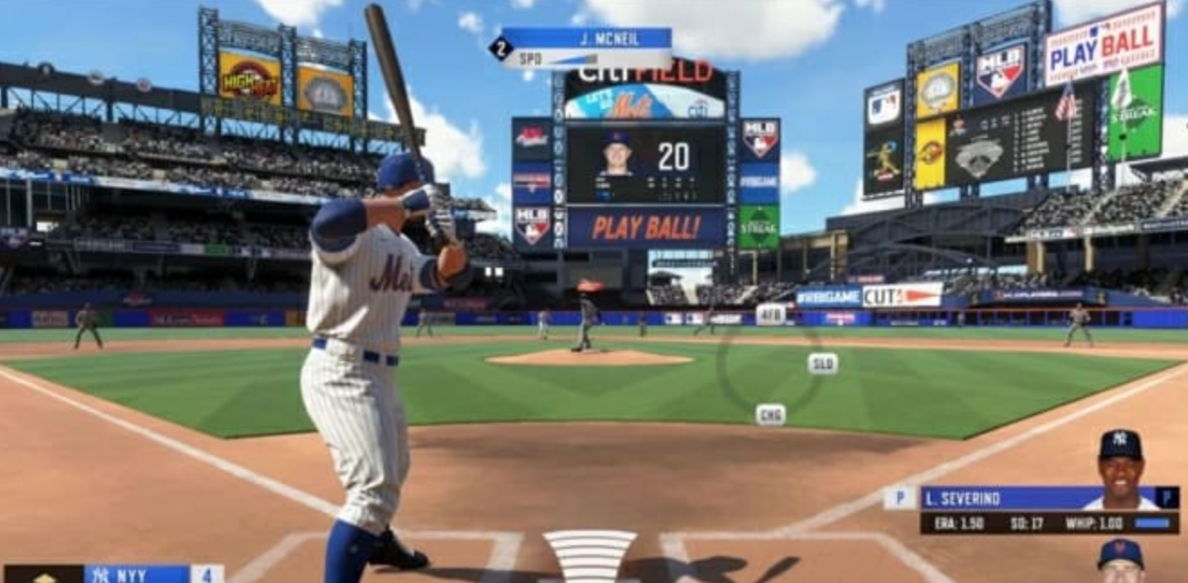 《R.B.I. 棒球20 R.B.I. Baseball 20》Switch NSZ下载 – 含1.0.4补丁-腾渊科技论坛