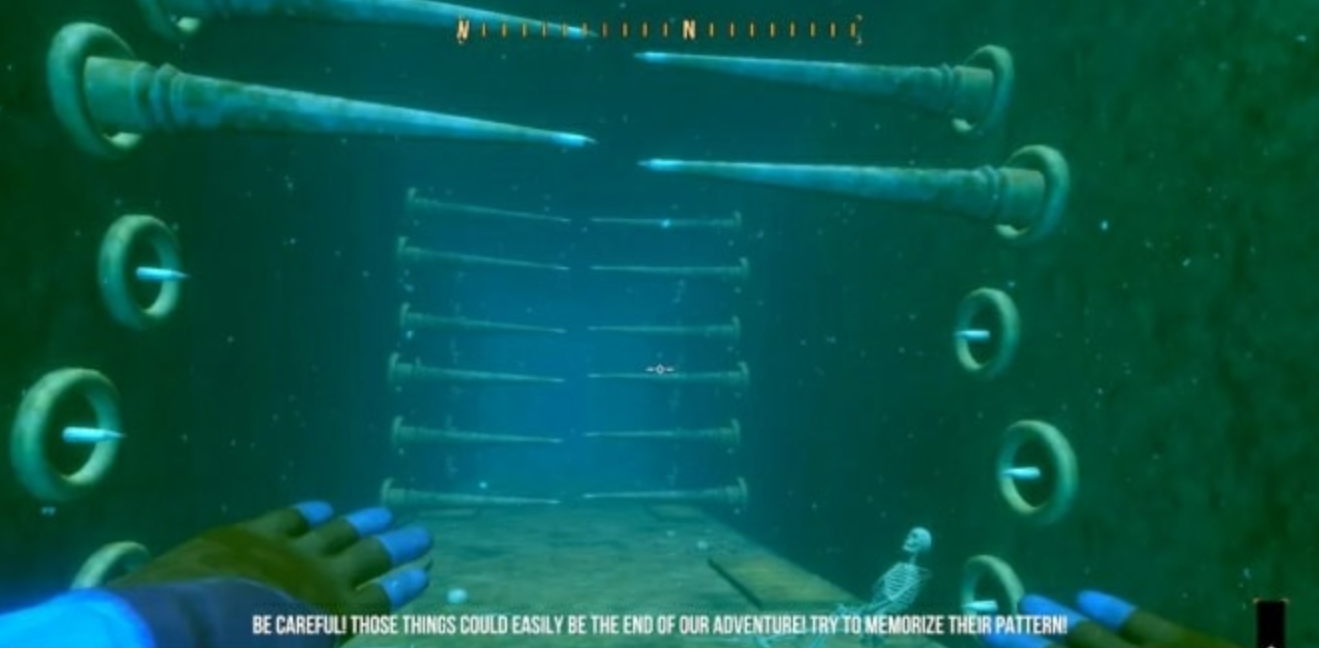 《深海潜水模拟 Deep Diving Adventures》Switch中文版NSZ下载 – 含1.0.2补丁-腾渊科技论坛