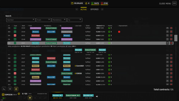 《铁路路线/Rail Route》PC中文版下载-含v2.3.23-腾渊科技论坛