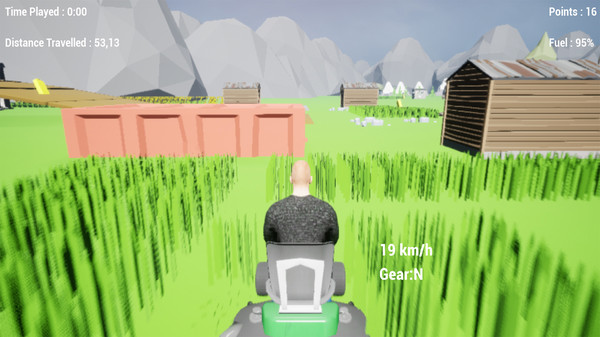 《割草机游戏：次代 Lawnmower Game: Next Generation》Switch英文版NSZ下载-腾渊科技论坛