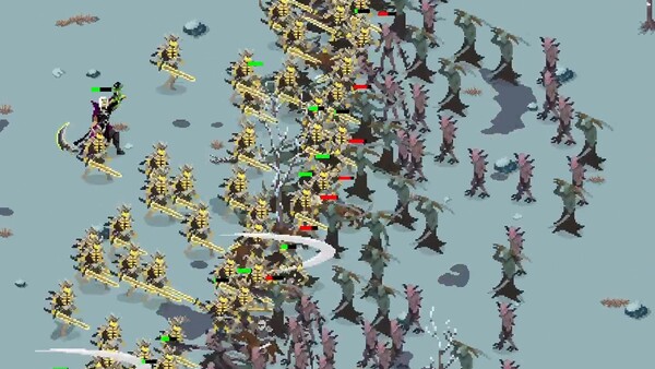 《魔法师与怪物2/Mage and Monsters II》PC中文版下载-含v1.08h-腾渊科技论坛