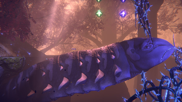 《米瑞姆的灰烬 Embers of Mirrim》Switch英文版NSZ下载-腾渊科技论坛