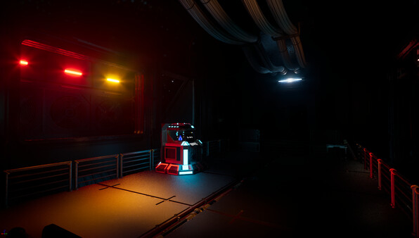 《德沃斯/DEVOSE》PC中文版下载-含Build.20530852-腾渊科技论坛