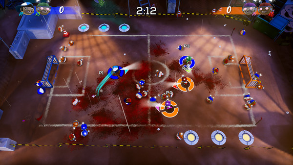 《拖车司机 Trailer Trashers》Switch中文版NSP下载-腾渊科技论坛