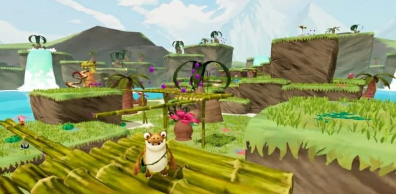 《巨兽龙 Gigantosaurus》Switch中文版NSZ下载 – 含1.0.2补丁-腾渊科技论坛