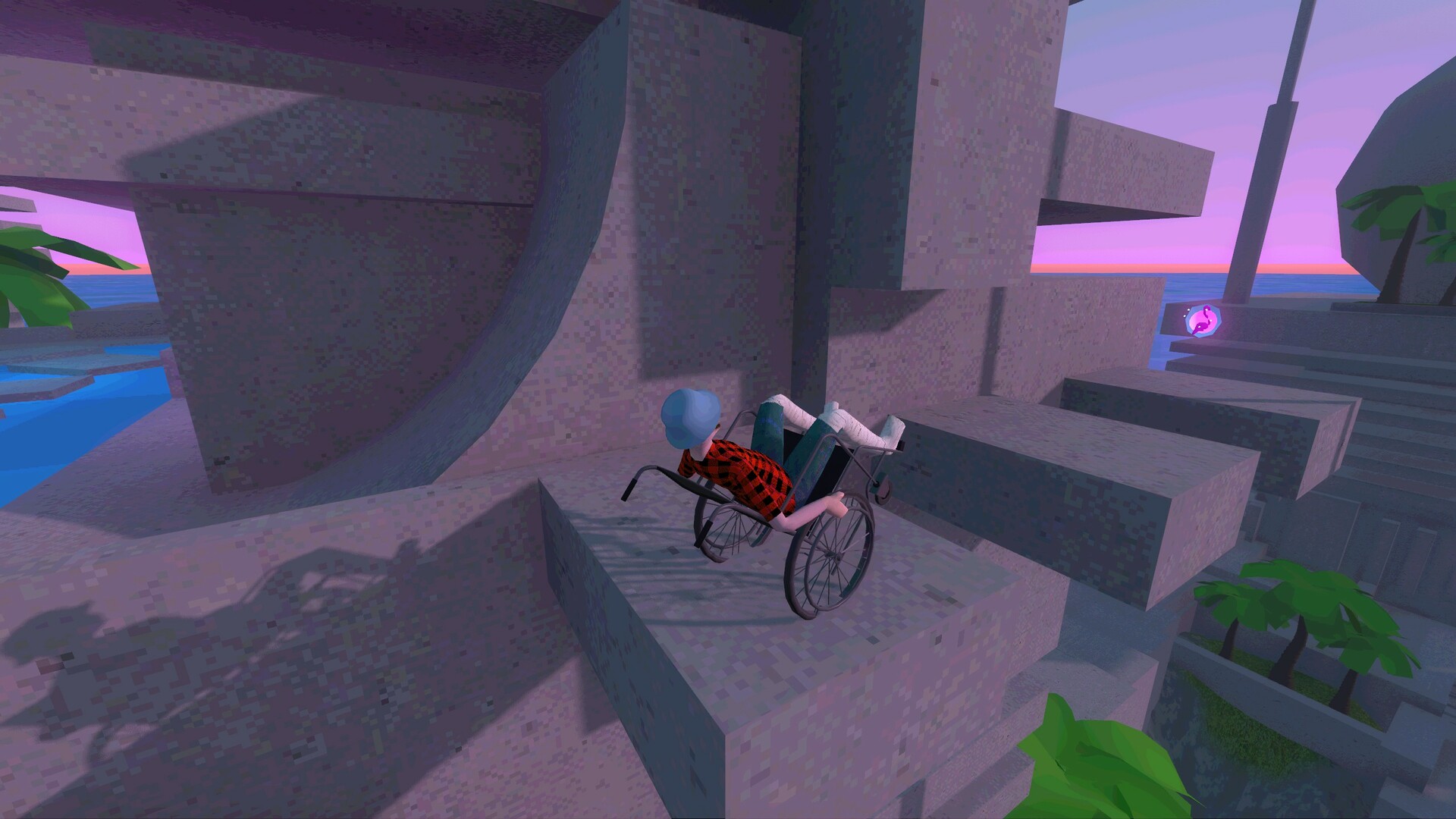 《无法访问/Unaccessible》PC英文版下载-含Build.19077881-腾渊科技论坛