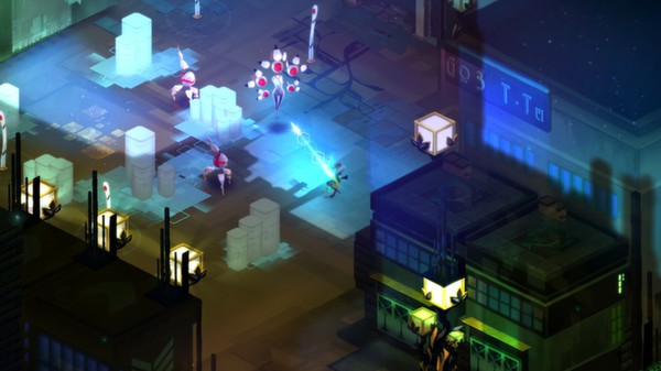 《晶体管 Transistor》Switch中文版NSP下载 – 含1.0.2补丁-腾渊科技论坛