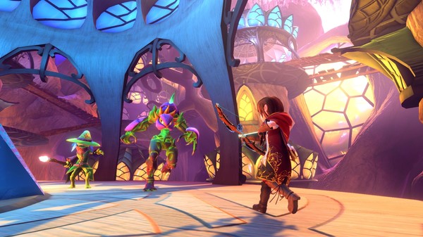 《梦幻主义/Onirism》PC中文版下载-含v20251025-腾渊科技论坛