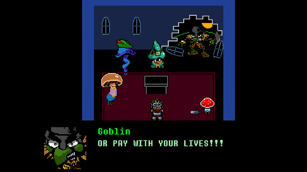 《Everhood》Switch中文版NSP下载 – 含1.0.1补丁-腾渊科技论坛