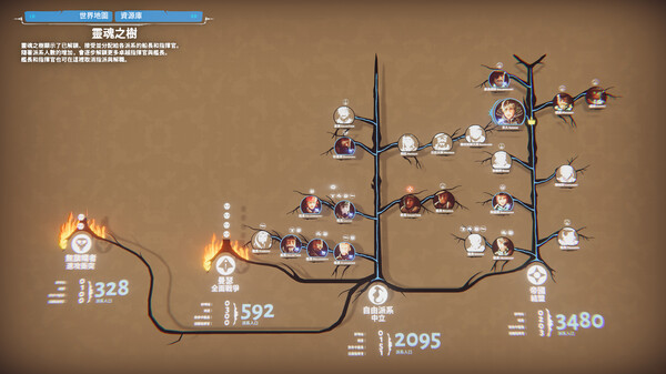 《堡垒：猎鹰战纪/Bulwark: Falconeer Chronicle》PC中文版下载-含v0.2.0.5-腾渊科技论坛