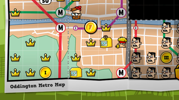 《球星复仇记 Tennis in the Face》Switch英文版NSP下载-腾渊科技论坛