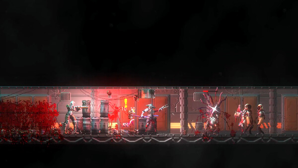 《浪客诺特/Katanaut》PC中文版下载-含v1.019-腾渊科技论坛