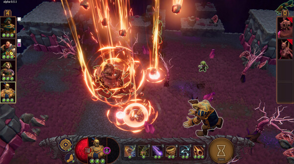 《隐秘远征/Hidden Pass》PC中文版下载-含v1.0.0-腾渊科技论坛