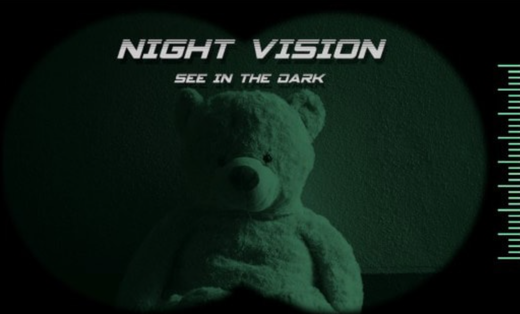 《夜视 Night Vision》Switch英文版NSP下载 – 含1.2补丁-腾渊科技论坛