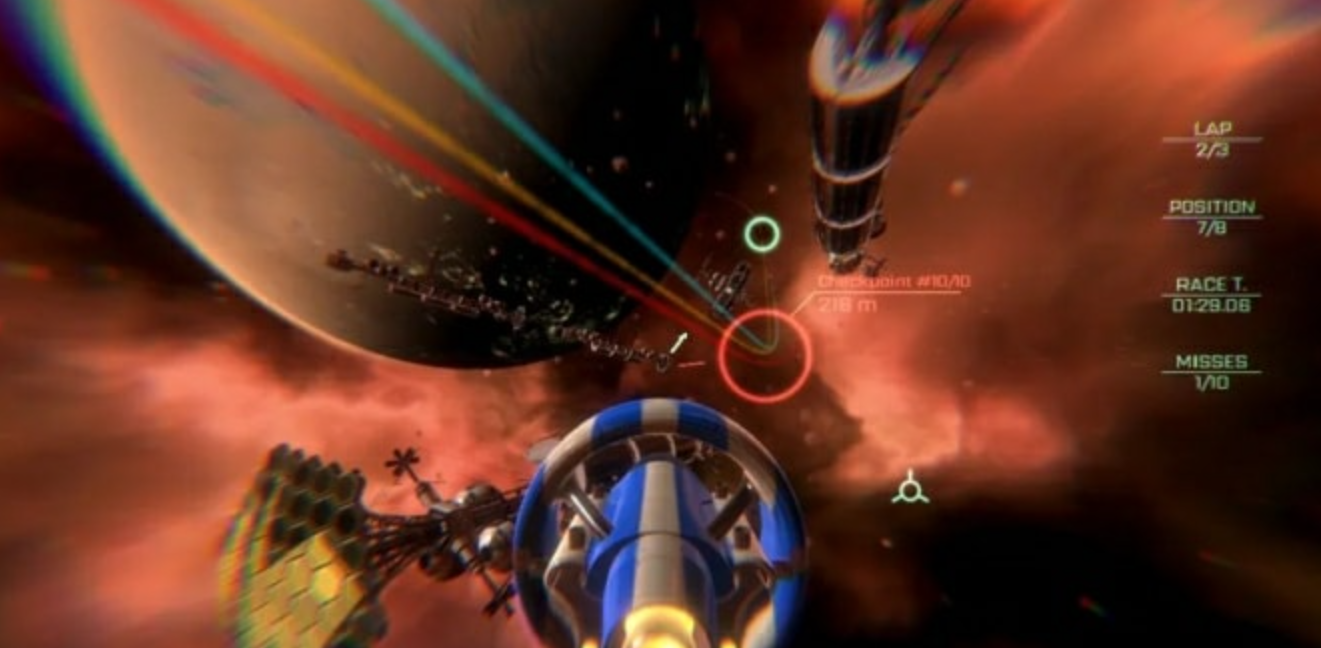 《VSR真空竞速 VSR:Void Space Racing》Switch英文版NSZ下载 – 含1.1.0补丁-腾渊科技论坛