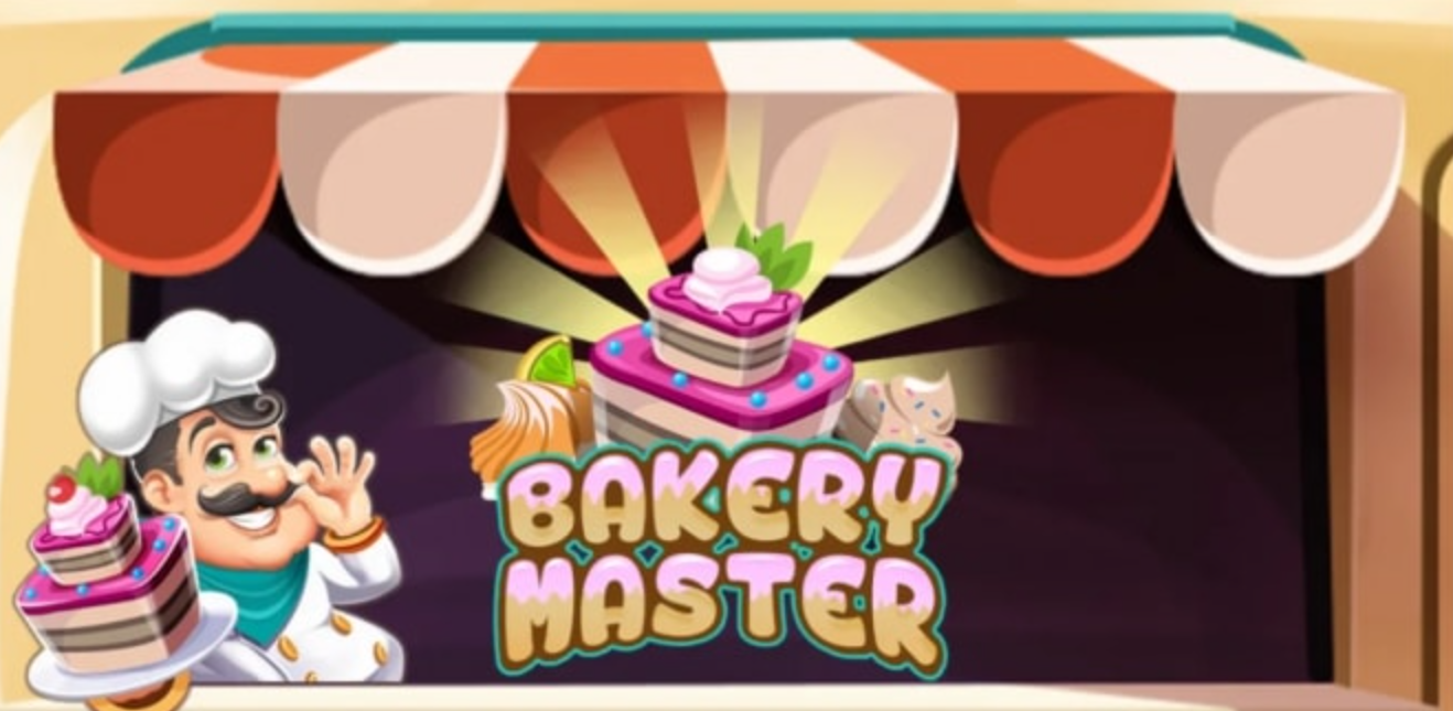 《烘焙大师 Bakery Master》Switch英文版NSZ下载-腾渊科技论坛