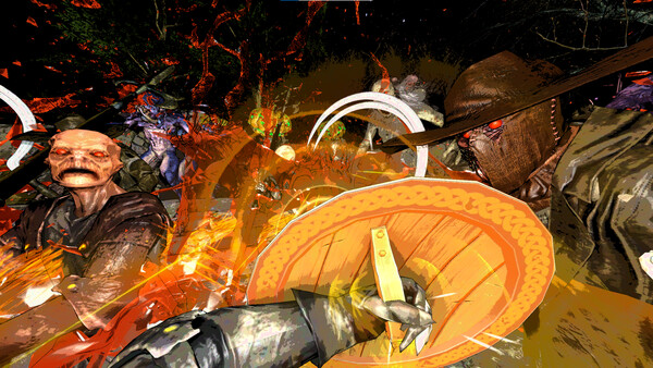 《死罪/Mortal Sin》PC中文版下载-含v20251027-腾渊科技论坛