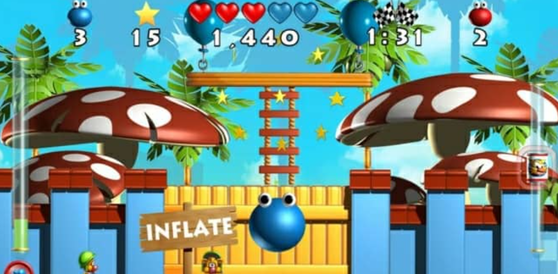 《点点君大进击 Super Putty Squad》Switch英文版NSZ下载 – 含1.0.2补丁-腾渊科技论坛