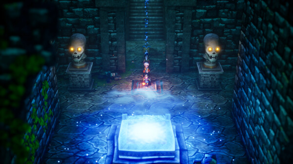 《勇者斗恶龙3 HD-2D重制版/DRAGON QUEST III HD-2D Remake》PC中文版下载-含v1.2.1.0-腾渊科技论坛