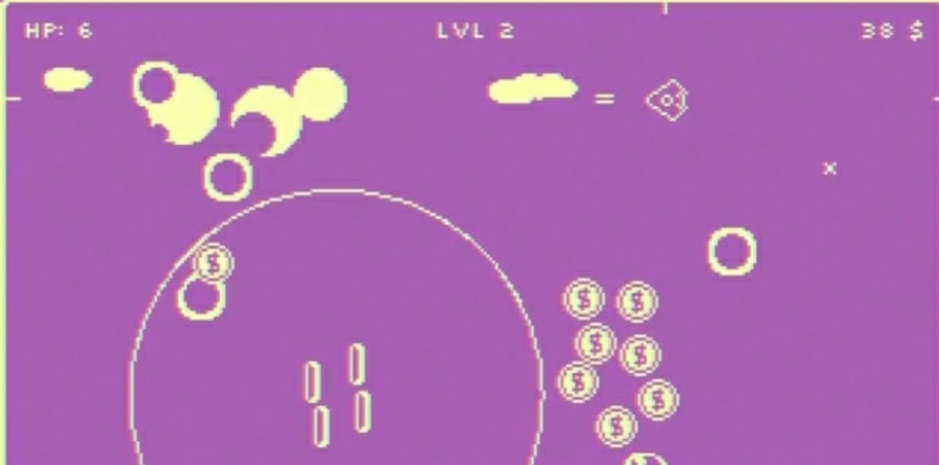 《零漂 Null Drifter》Switch英文版NSZ下载-腾渊科技论坛