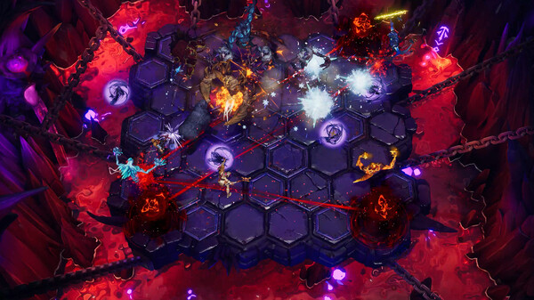 《将熄之焰/The Last Flame》PC中文版下载-含v20250917-腾渊科技论坛