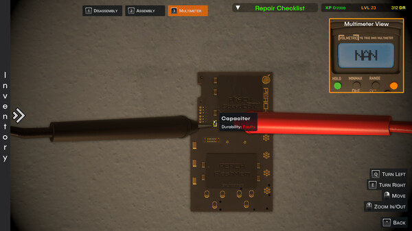 《技术维修专家模拟器2024/Device Doctor Simulator 2024》PC中文版下载-含Build.20548675-腾渊科技论坛