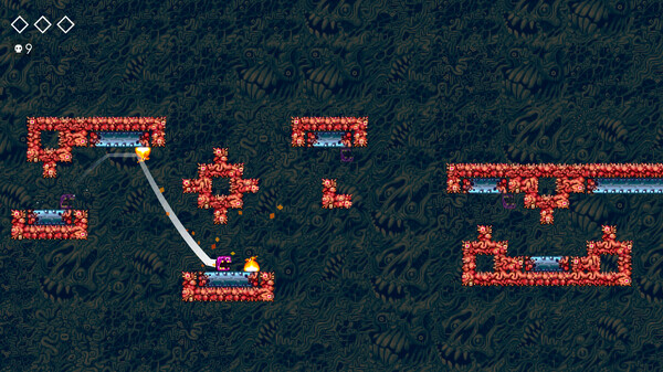 《超级再跳一次 Super One More Jump》Switch英文版NSP下载 – 含1.1.1补丁-腾渊科技论坛