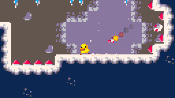 《黄鸭之魂+ Duck Souls+》Switch中文版NSZ下载-腾渊科技论坛