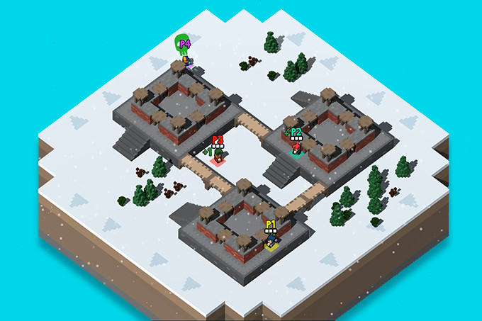 《僵尸生物 Zombiotik》Switch英文版NSP下载-腾渊科技论坛