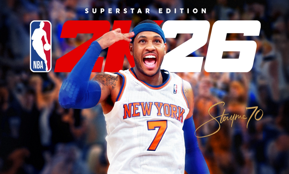 《NBA 2K26 篮球》Switch美版中文XCZ下载 – 含1.04补丁-腾渊科技论坛