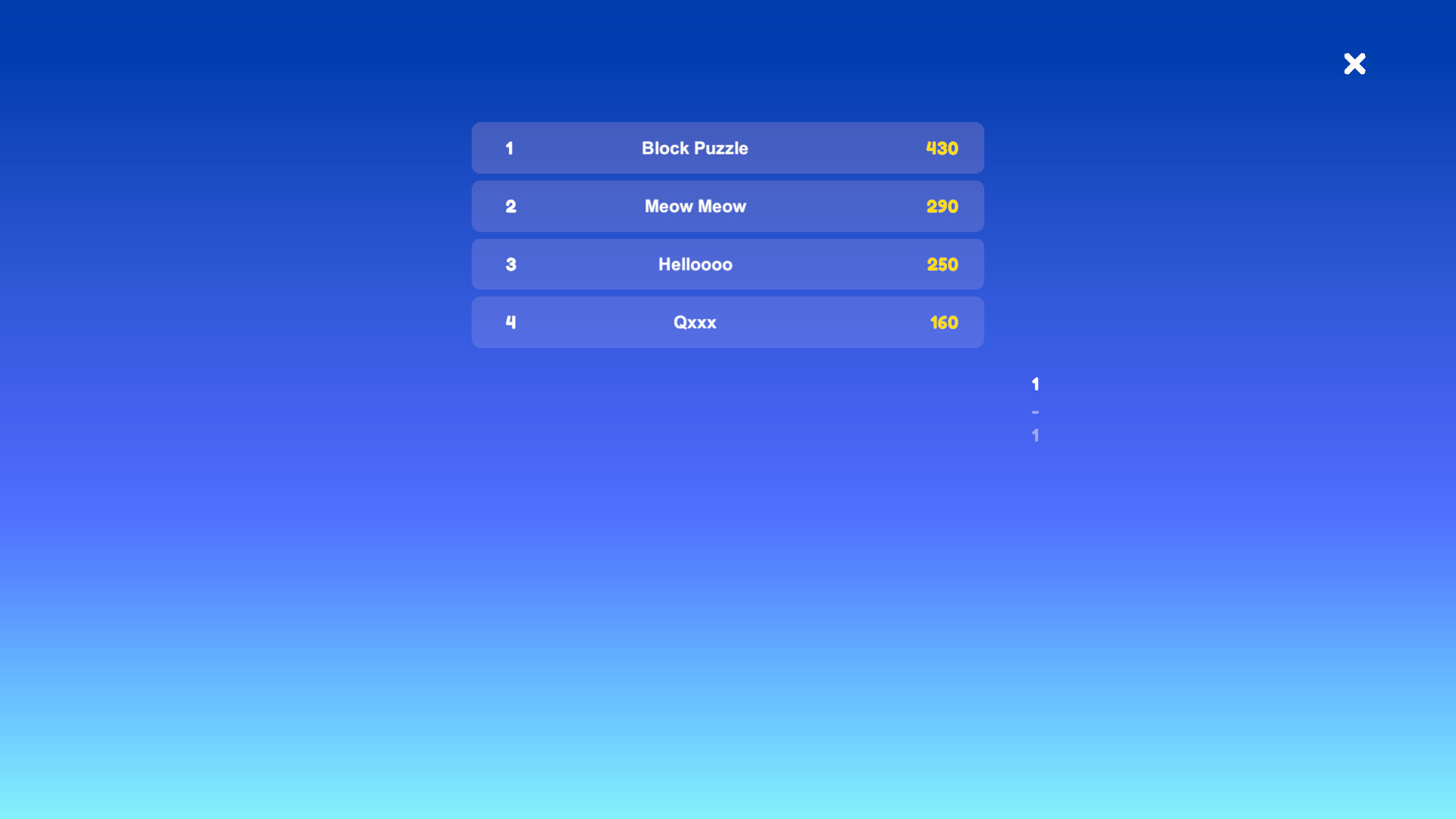 《砖块拼图 Block Puzzle》Switch英文版NSP下载-腾渊科技论坛