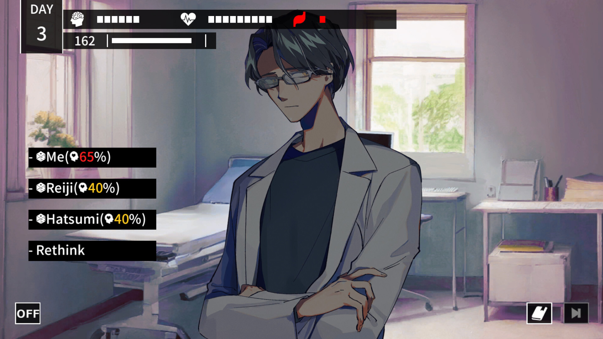 《克苏鲁神话ADV Cthulhu Mythos ADV》Switch美版中文NSZ下载-腾渊科技论坛