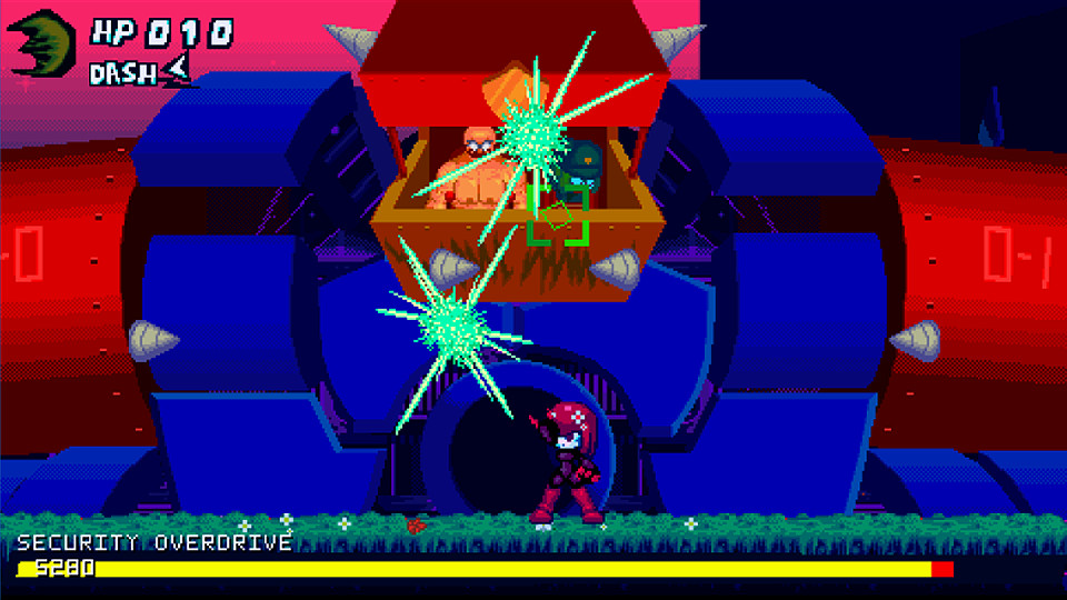 《异能枪手 Xenogunner》Switch中文版NSP下载-腾渊科技论坛