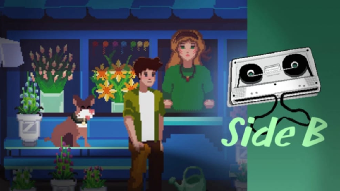 《B面 Side B》Switch英文版NSP下载 – 含1.0.1补丁-腾渊科技论坛