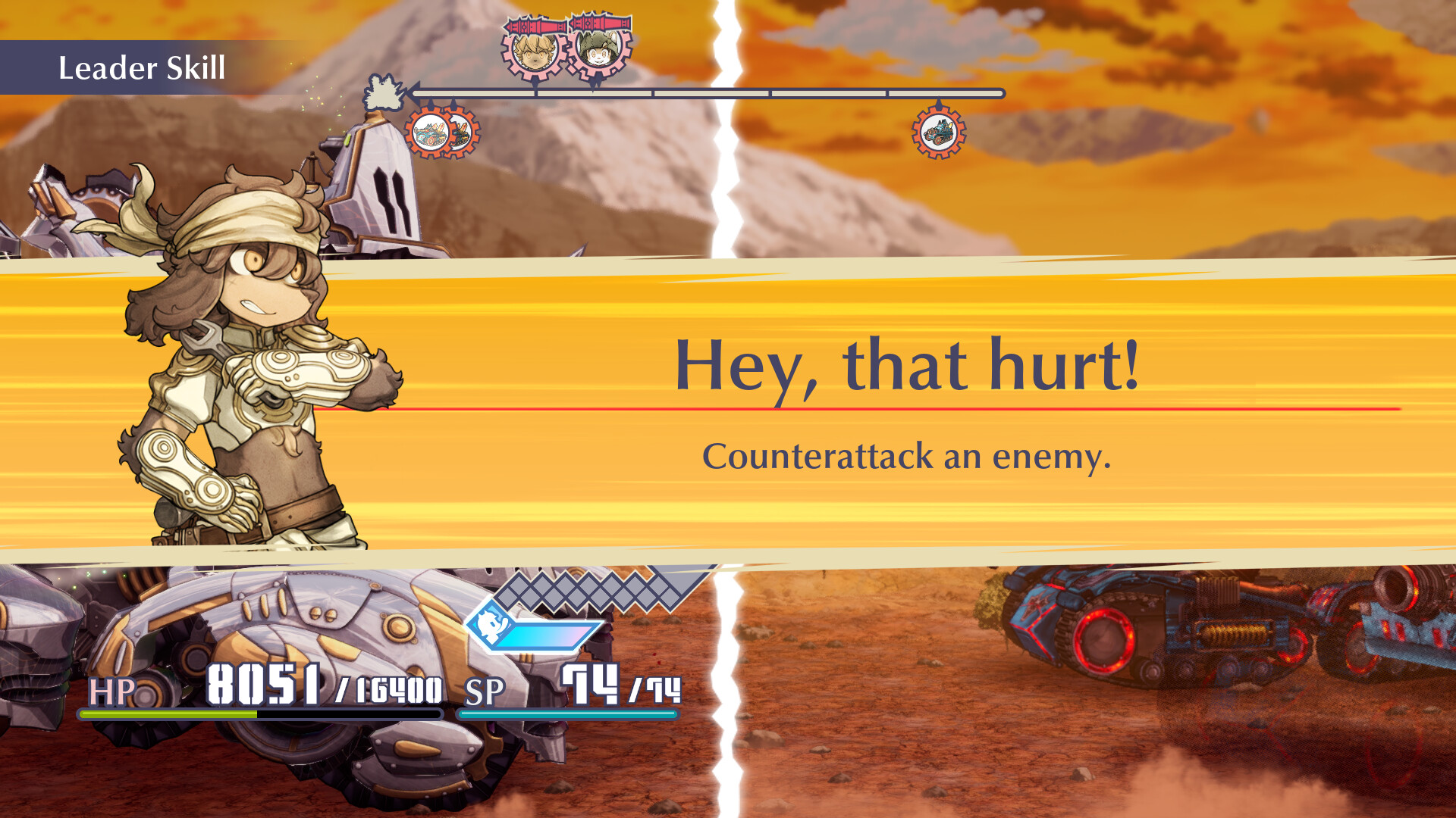 《战场的赋格曲3/Fuga: Melodies of Steel 3》PC中文版下载-含v1.21-腾渊科技论坛