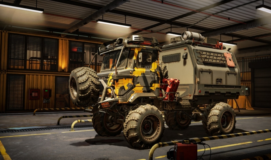 switch游戏《远征 泥泞奔驰游戏 Expeditions》美版中文+1.19.0.0补丁+8DLC-腾渊科技论坛