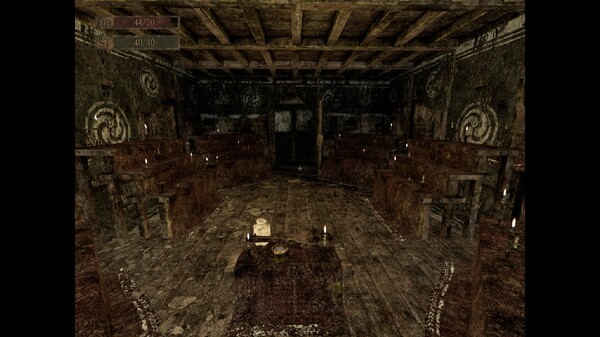 switch游戏《魔王的迷宫》美版中文+5.233补丁-腾渊科技论坛