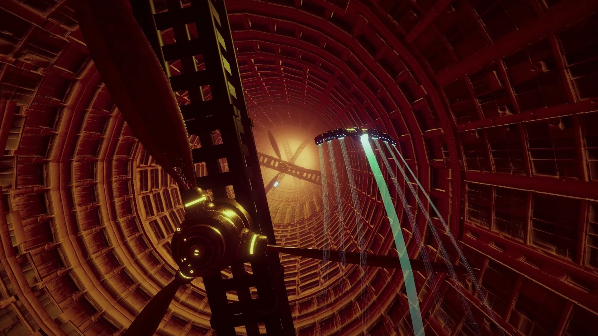 《绿凤凰 Green Phoenix》Switch英文版NSP下载 – 含1.0.1补丁-腾渊科技论坛