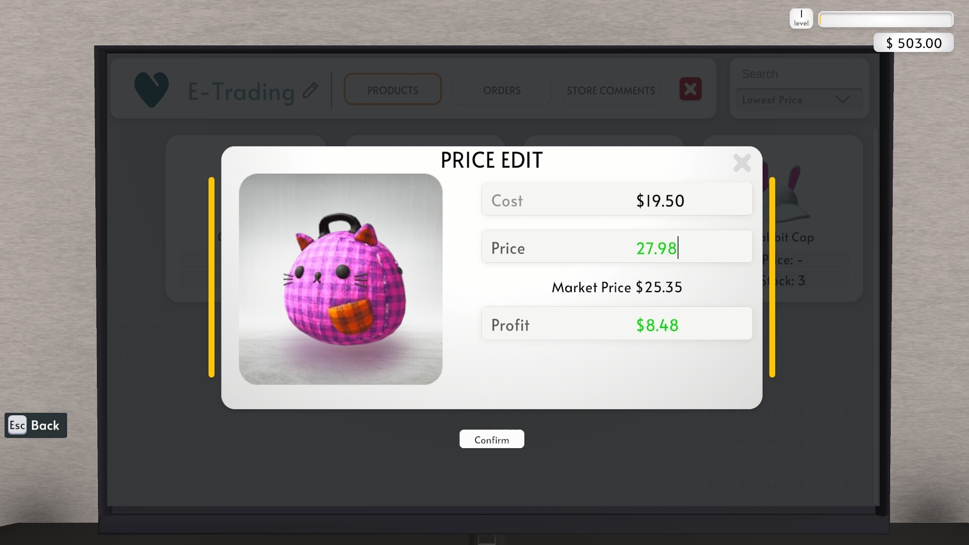 《贝夫杰佐斯模拟器/Beff Jezos Simulator》PC中文版下载-含v1.1.2.1010-腾渊科技论坛