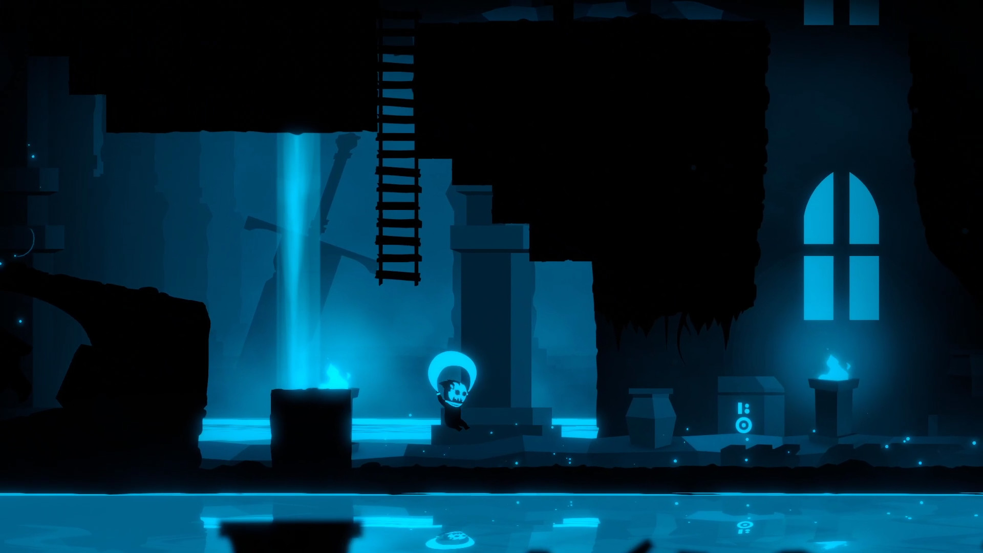 《永恒的希望 Eternal Hope》Switch中文版NSP下载-腾渊科技论坛