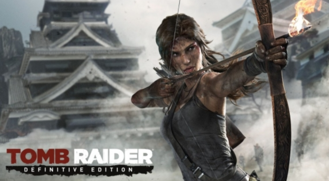 《古墓丽影9终极版》Switch美版中文XCI原版整合下载-腾渊科技论坛