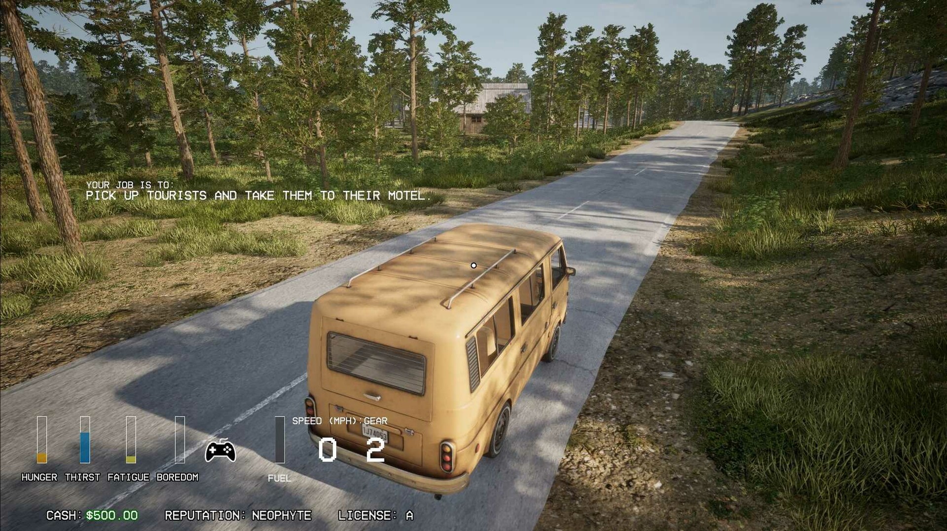 《驾驶人生/Driving Life》PC中文版下载-含Build.20824372-腾渊科技论坛